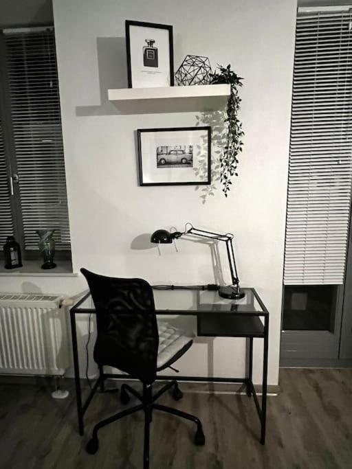 Schoenes Appartement Direkt Am Wenigemarkt Ерфурт Екстериор снимка